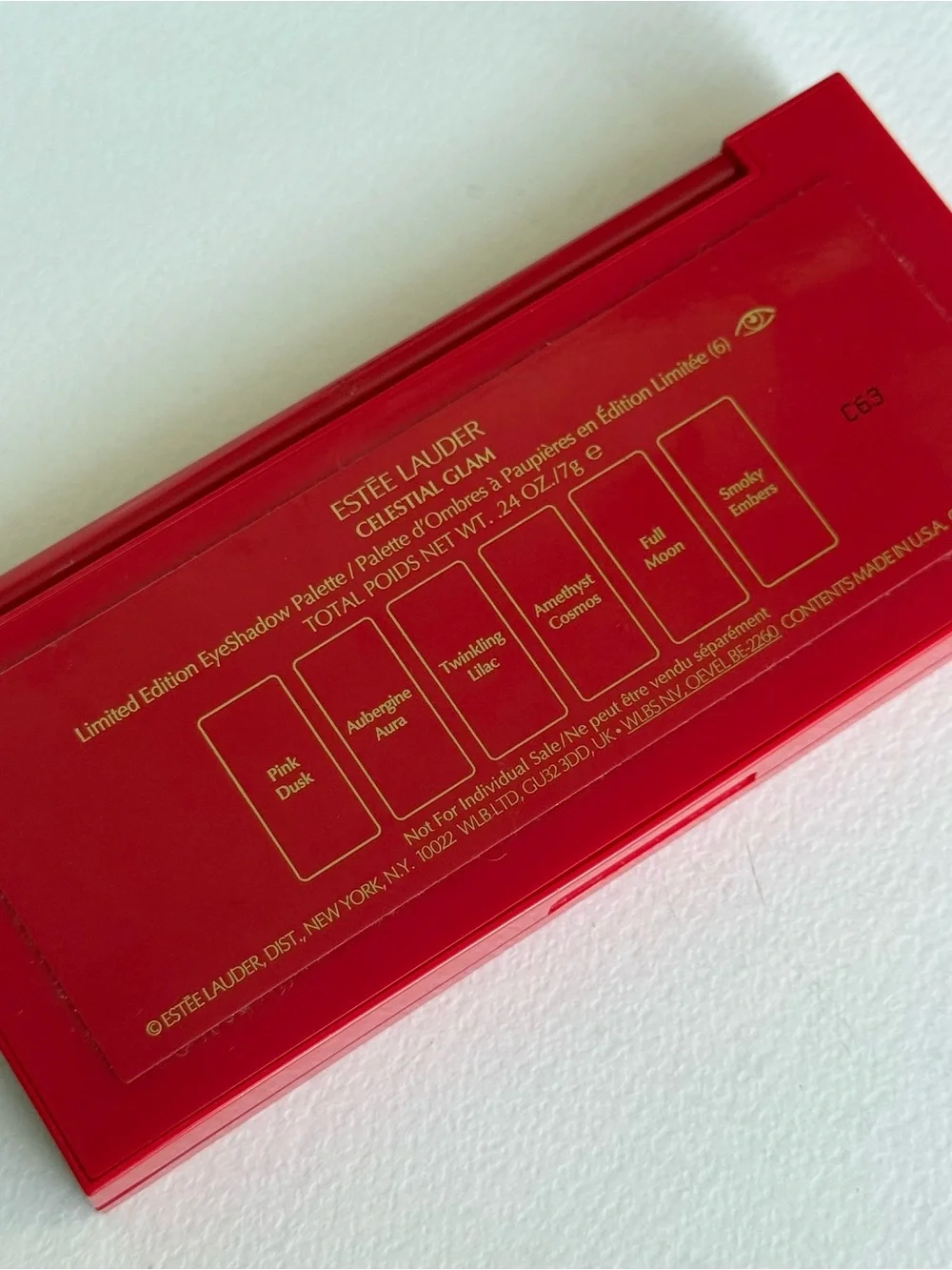 Estee Lauder estee lauder